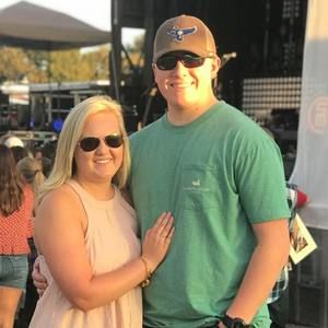 Meet your Posher, Jarrett